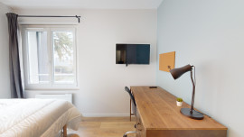 
                                                                                        Colocation
                                                                                         Colocation 3 chambres