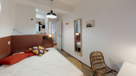 
                                                                                        Colocation
                                                                                         Colocation 3 chambres