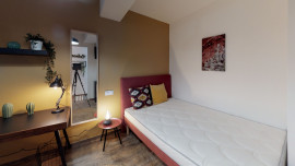 
                                                                                        Colocation
                                                                                         Colocation 3 chambres