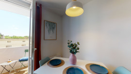 
                                                                                        Colocation
                                                                                         Colocation 3 chambres
