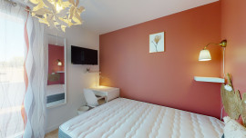 
                                                                                        Colocation
                                                                                         Colocation 3 chambres