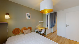 
                                                                                        Colocation
                                                                                         Colocation 3 chambres