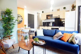 
                                                                                        Colocation
                                                                                         Colocation 3 chambres