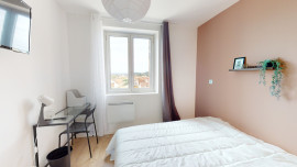 
                                                                                        Colocation
                                                                                         Colocation 3 chambres