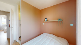 
                                                                                        Colocation
                                                                                         Colocation 3 chambres