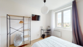 
                                                                                        Colocation
                                                                                         Colocation 3 chambres