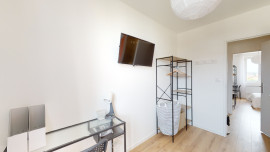 
                                                                                        Colocation
                                                                                         Colocation 3 chambres