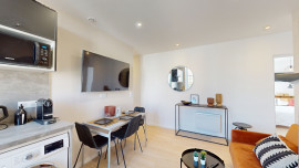 
                                                                                        Colocation
                                                                                         Colocation 3 chambres