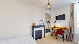 
                                                                                        Colocation
                                                                                         Colocation 3 chambres