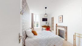 
                                                                                        Colocation
                                                                                         Colocation 3 chambres