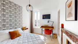 
                                                                                        Colocation
                                                                                         Colocation 3 chambres