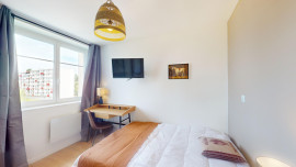 
                                                                                        Colocation
                                                                                         Colocation 3 chambres