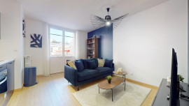 
                                                                                        Colocation
                                                                                         Colocation 3 chambres