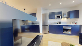 
                                                                                        Colocation
                                                                                         Colocation 3 chambres