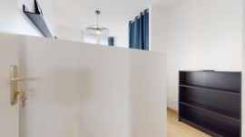 
                                                                                        Colocation
                                                                                         Colocation 3 chambres