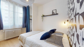 
                                                                                        Colocation
                                                                                         Colocation 3 chambres
