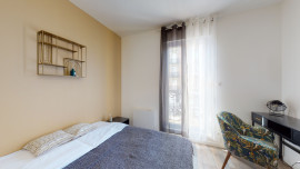 
                                                                                        Colocation
                                                                                         Colocation 3 chambres