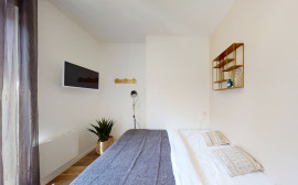
                                                                                        Colocation
                                                                                         Colocation 3 chambres