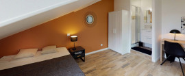 
                                                                                        Colocation
                                                                                         Colocation 3 chambres