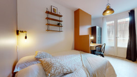 
                                                                                        Colocation
                                                                                         Colocation 3 chambres