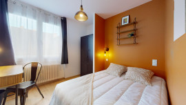 
                                                                                        Colocation
                                                                                         Colocation 3 chambres