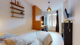 
                                                                                        Colocation
                                                                                         Colocation 3 chambres