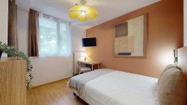 
                                                                                        Colocation
                                                                                         Colocation 3 chambres