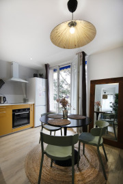 
                                                                                        Colocation
                                                                                         Colocation 3 chambres