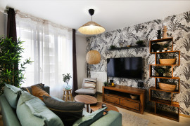 
                                                                                        Colocation
                                                                                         Colocation 3 chambres