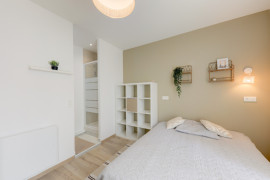 
                                                                                        Colocation
                                                                                         Colocation 3 chambres