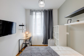 
                                                                                        Colocation
                                                                                         Colocation 3 chambres