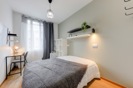 
                                                                                        Colocation
                                                                                         Colocation 3 chambres