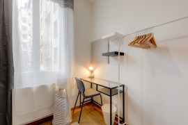 
                                                                                        Colocation
                                                                                         Colocation 3 chambres