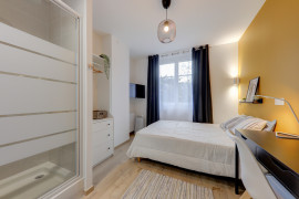 
                                                                                        Colocation
                                                                                         Colocation 3 chambres