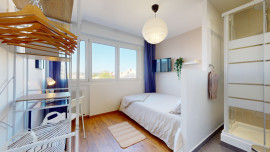 
                                                                                        Colocation
                                                                                         Colocation 3 chambres