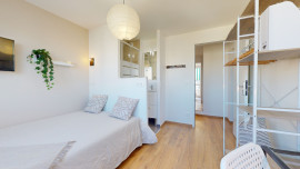 
                                                                                        Colocation
                                                                                         Colocation 3 chambres