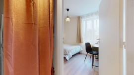 
                                                                                        Colocation
                                                                                         Colocation 3 chambres