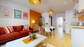 
                                                                                        Colocation
                                                                                         Colocation 3 chambres