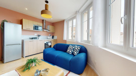 
                                                                                        Colocation
                                                                                         Colocation 3 chambres