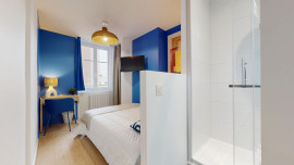 
                                                                                        Colocation
                                                                                         Colocation 3 chambres