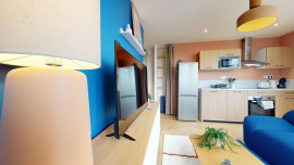 
                                                                                        Colocation
                                                                                         Colocation 3 chambres