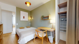 
                                                                                        Colocation
                                                                                         Colocation 3 chambres