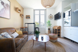 
                                                                                        Colocation
                                                                                         Colocation 3 chambres
