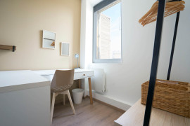 
                                                                                        Colocation
                                                                                         Colocation 3 chambres