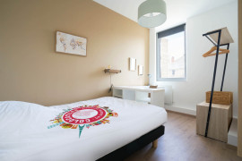 
                                                                                        Colocation
                                                                                         Colocation 3 chambres