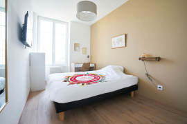 
                                                                                        Colocation
                                                                                         Colocation 3 chambres