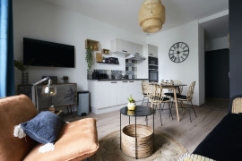 
                                                                                        Colocation
                                                                                         Colocation 3 chambres