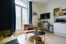 
                                                                                        Colocation
                                                                                         Colocation 3 chambres
