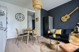 
                                                                                        Colocation
                                                                                         Colocation 3 chambres