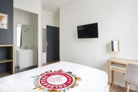 
                                                                                        Colocation
                                                                                         Colocation 3 chambres